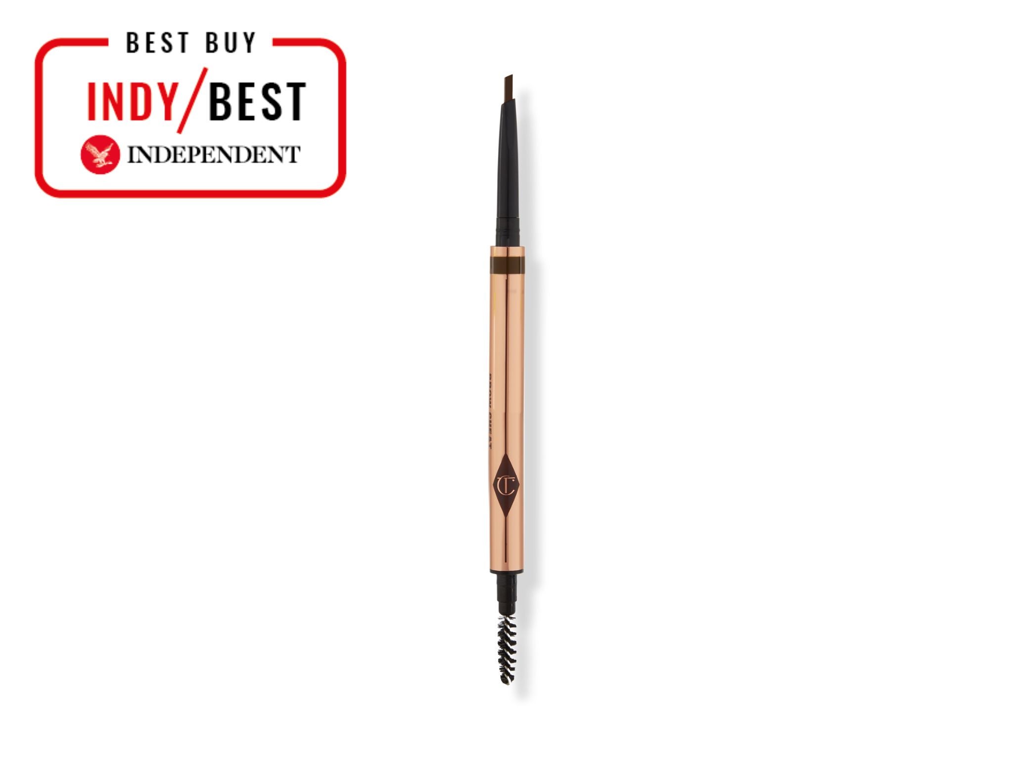 Charlotte Tilbury brow cheat eyebrow pencil