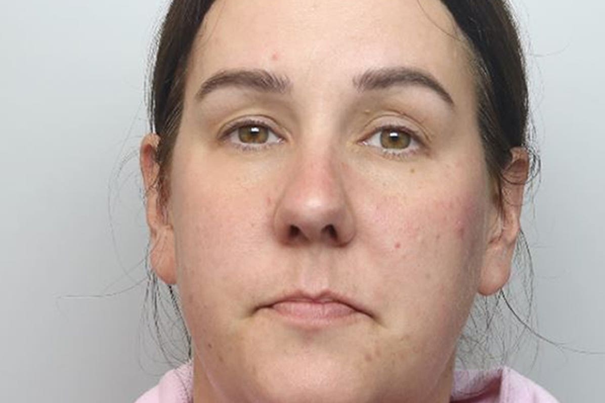 Lucy Connolly has been released from prison