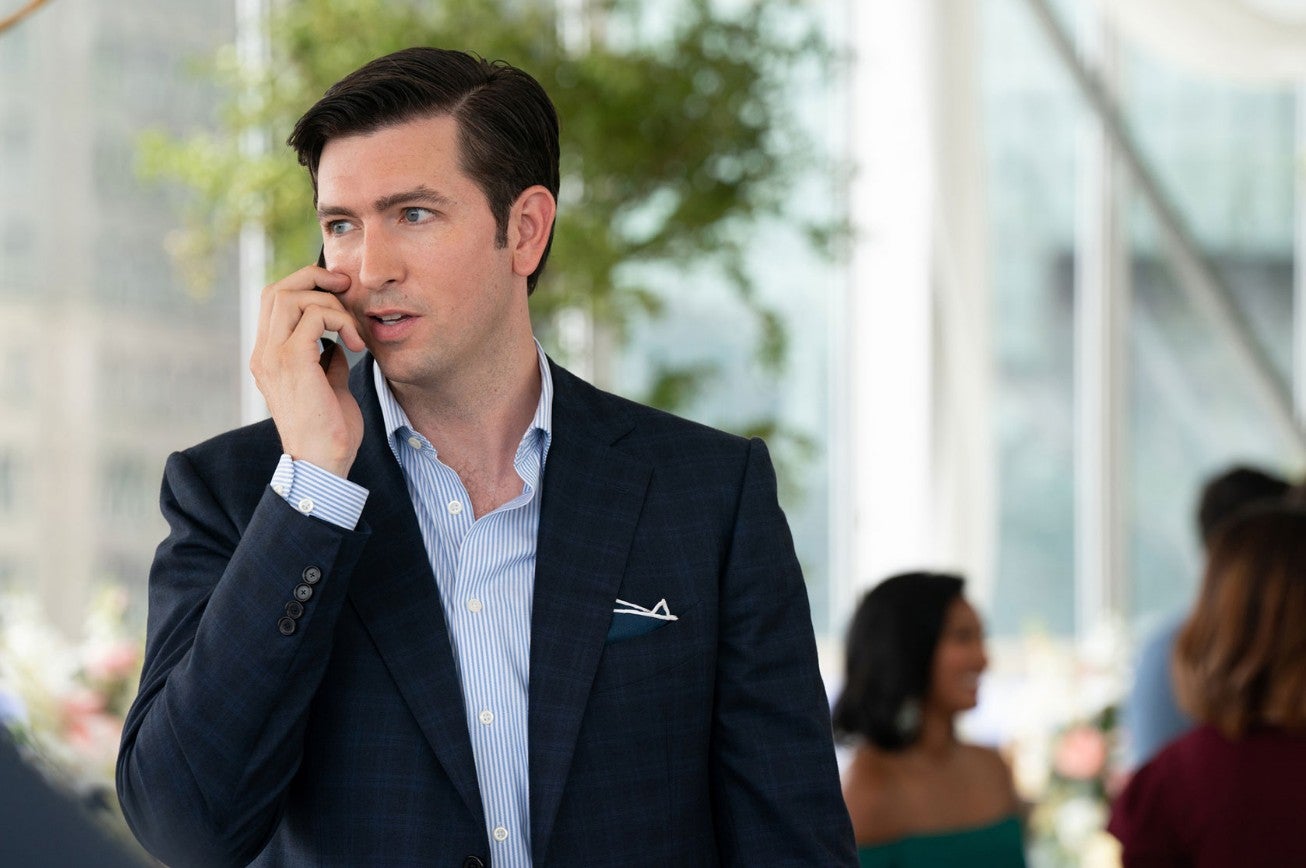 Gen Z thinks ‘marrying rich’ is the easy option – trust me, it’s not