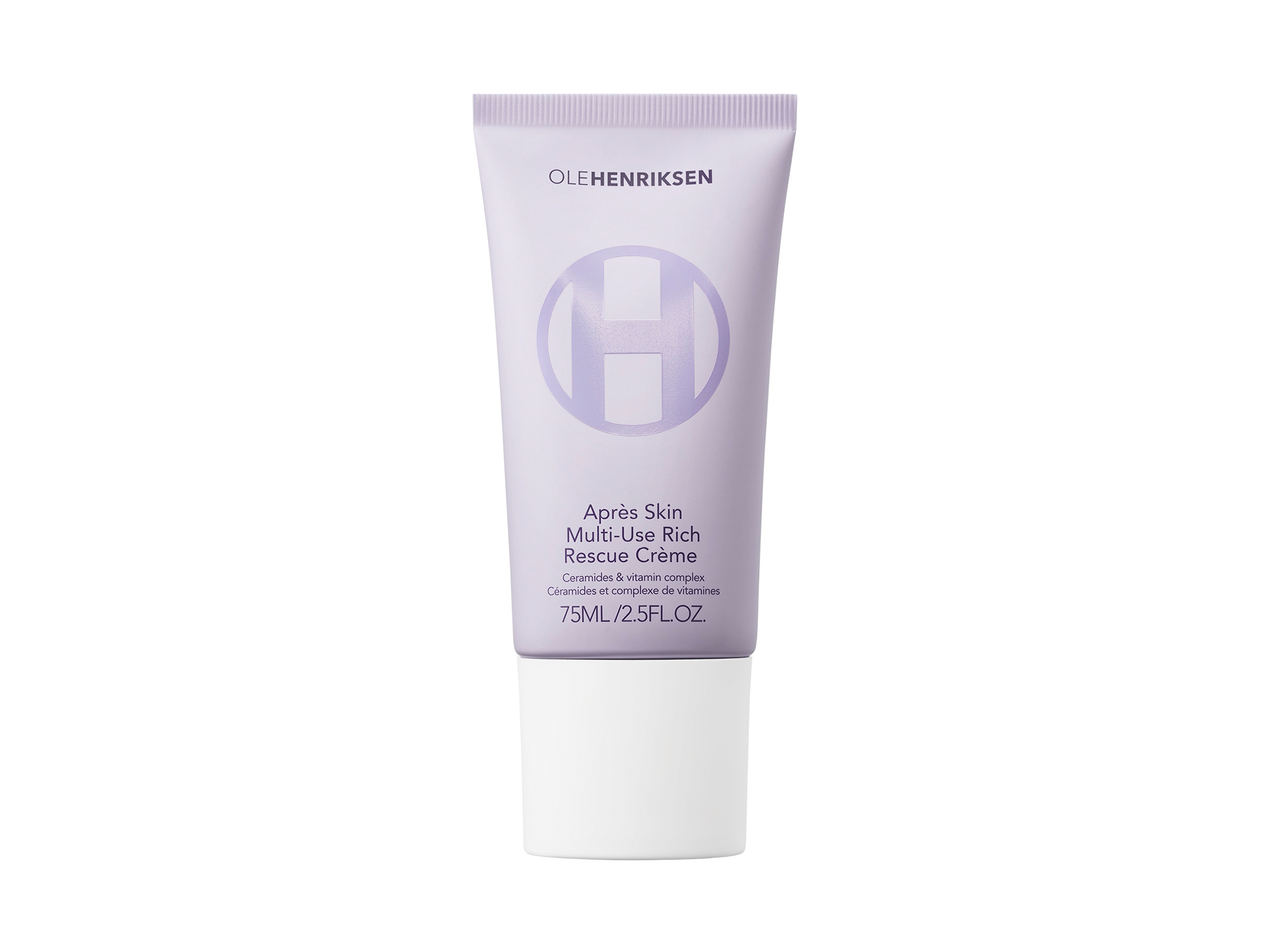 Best moisturiser for dry skin IndyBest review Ole Henriksen après skin multi-use rich rescue crème