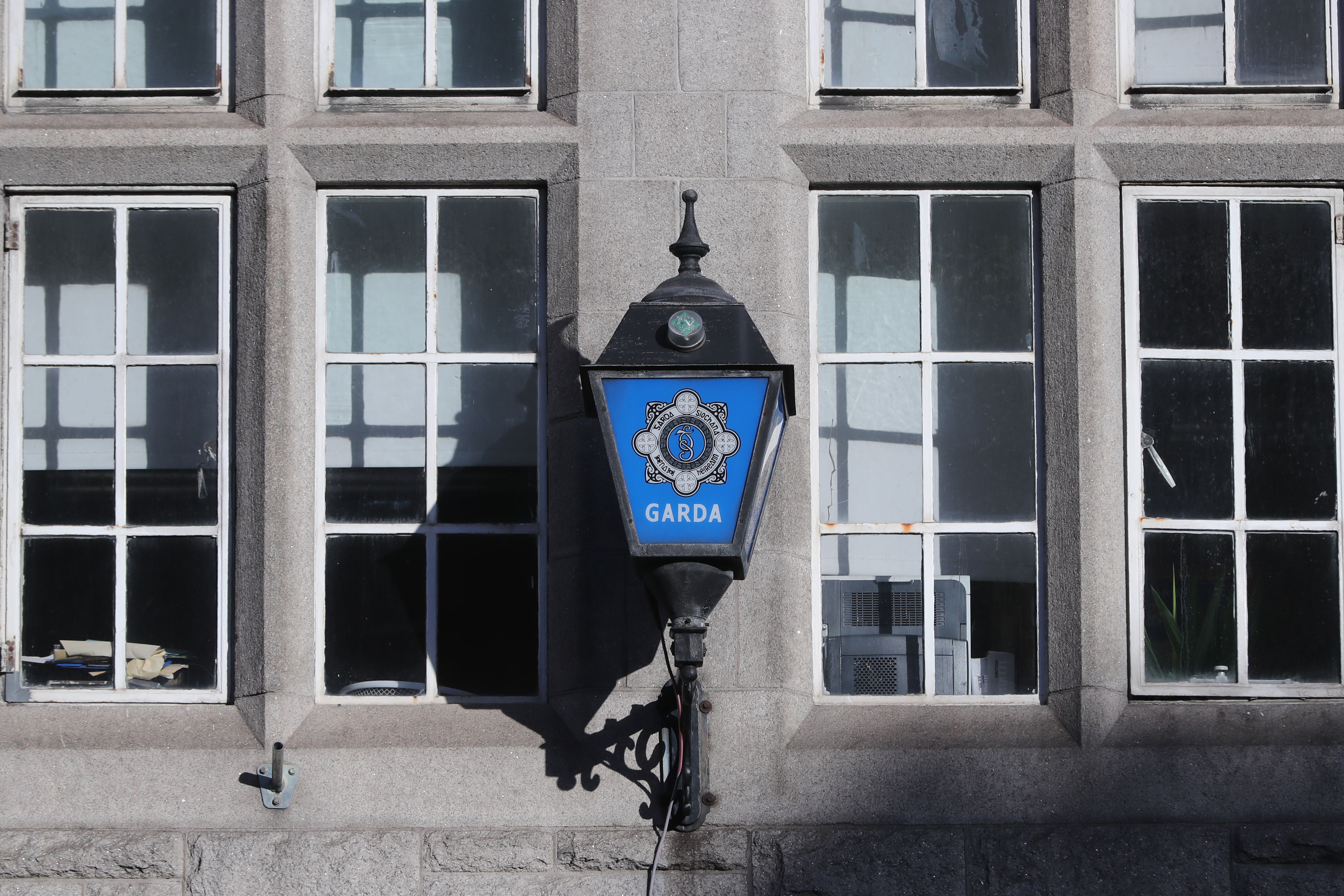 Police in Dublin are appealing for information (Niall Carson/PA)