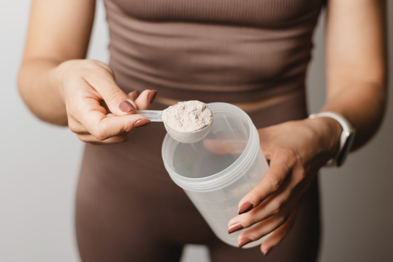 How to know if your protein powder is safe after lead warning