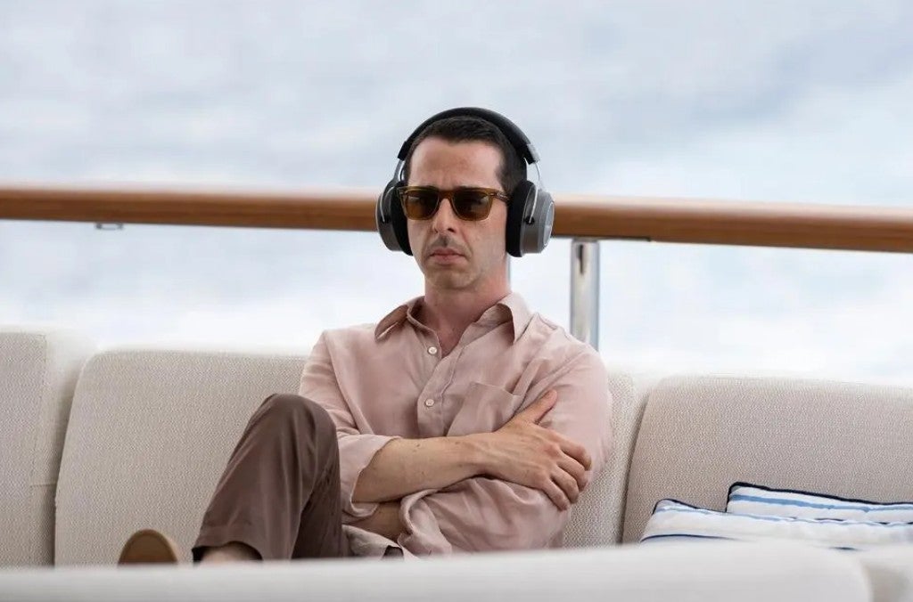 Kendall Roy in ‘Succession’ proves that coming from money doesn’t come without its problems