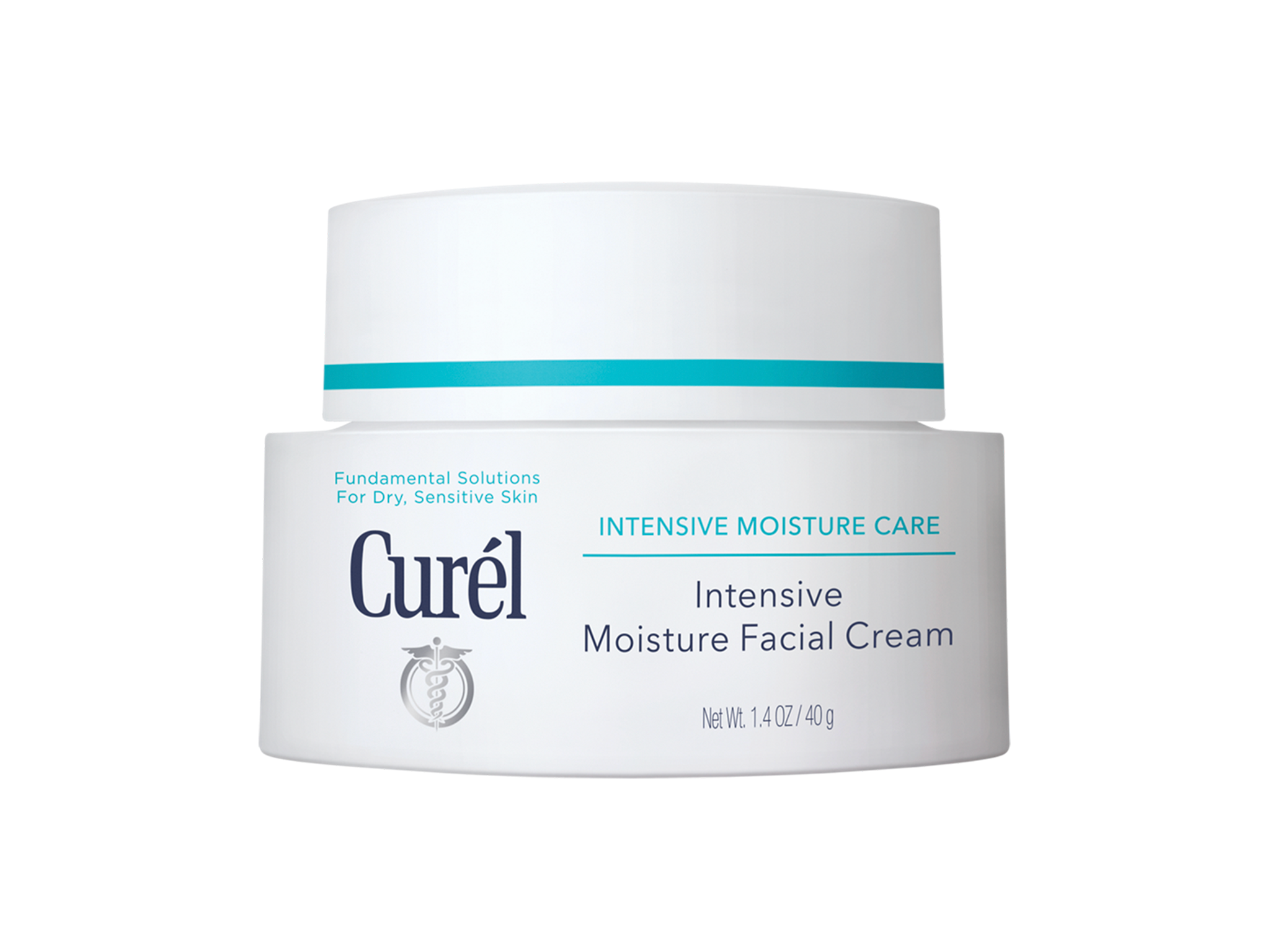 Best moisturiser for dry skin IndyBest review Curel intensive facial moisture cream
