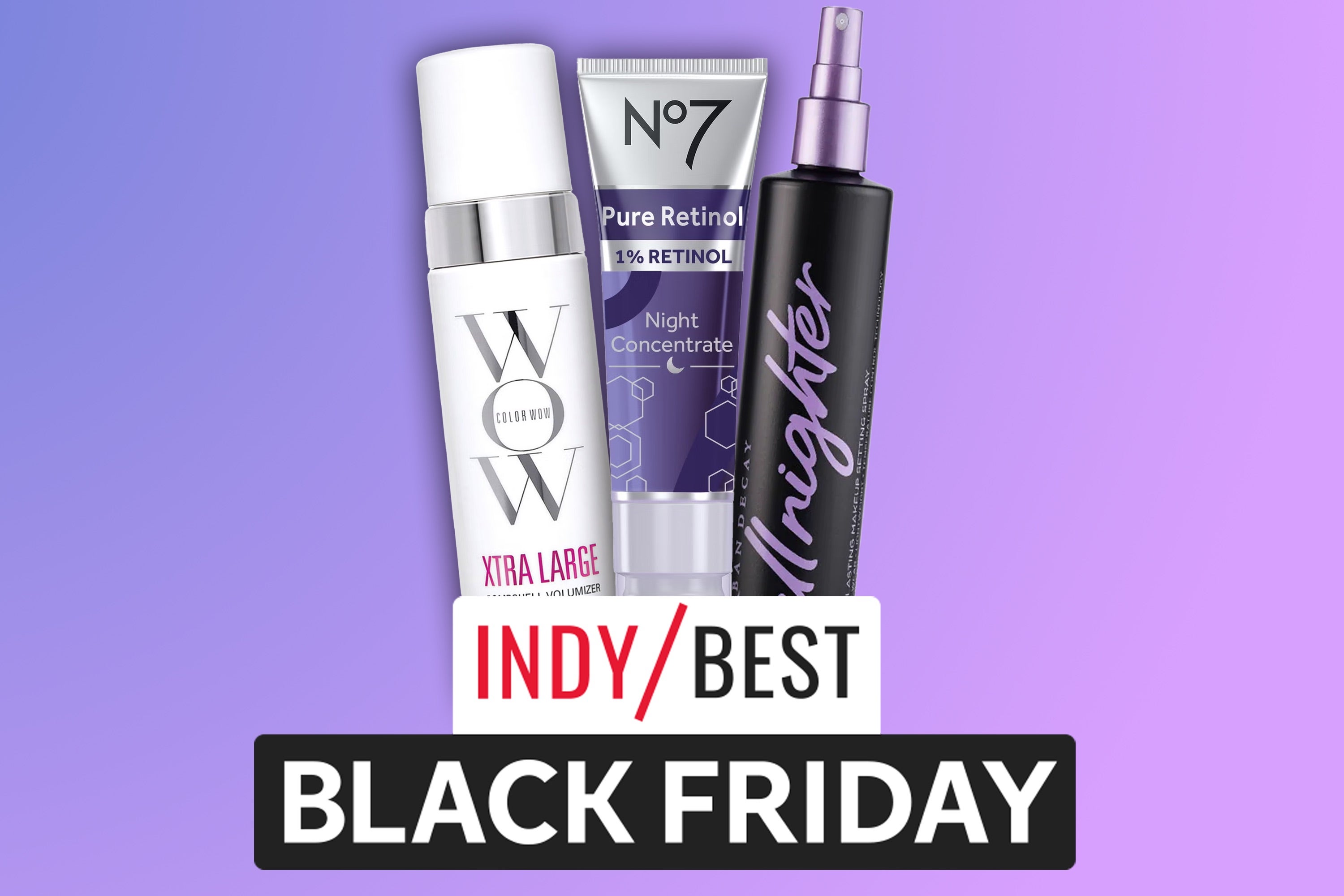 Best Black Friday beauty deals I’m expecting for 2025