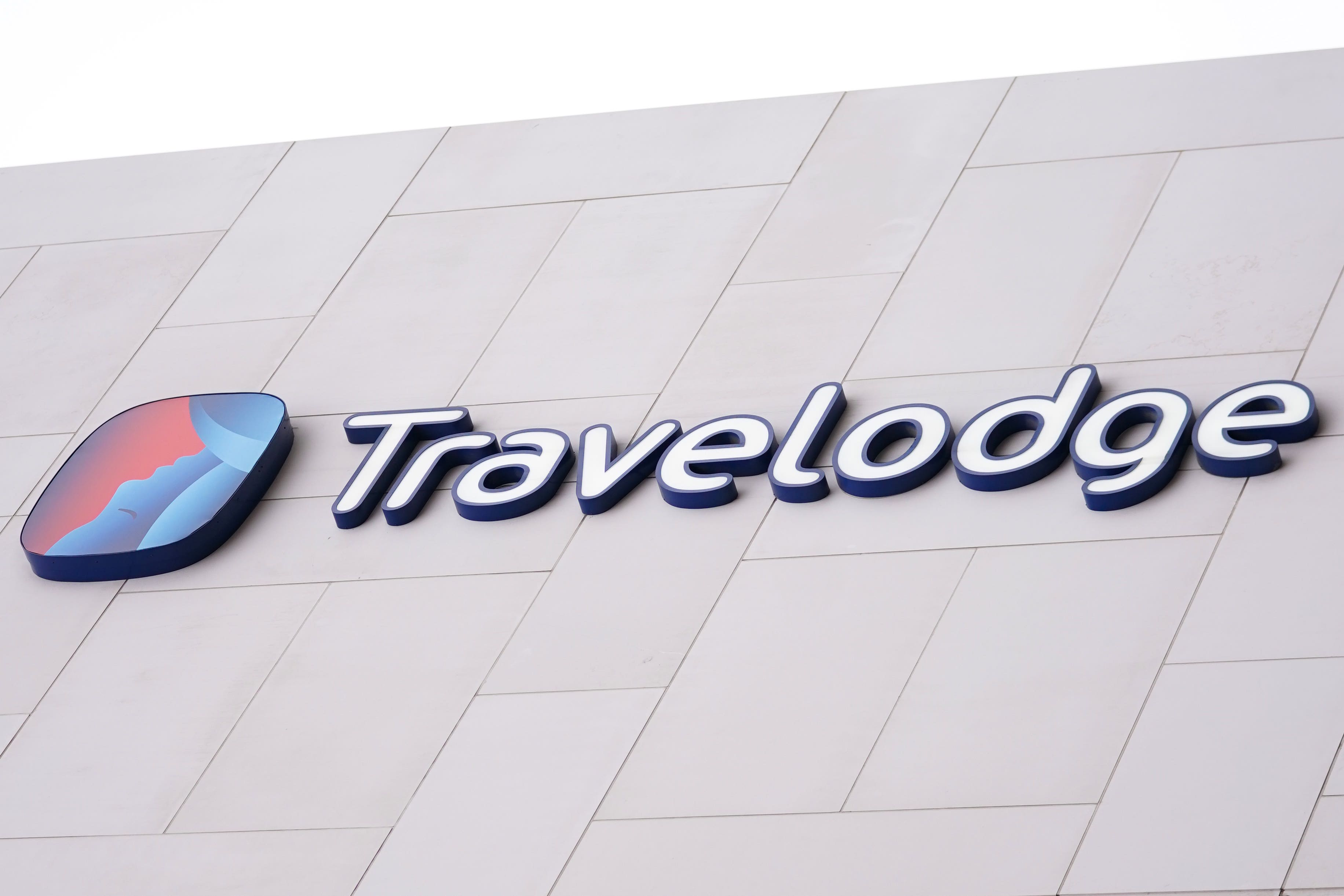 Travelodge has revealed weaker revenues and profits (Kirsty O’Connor/PA)