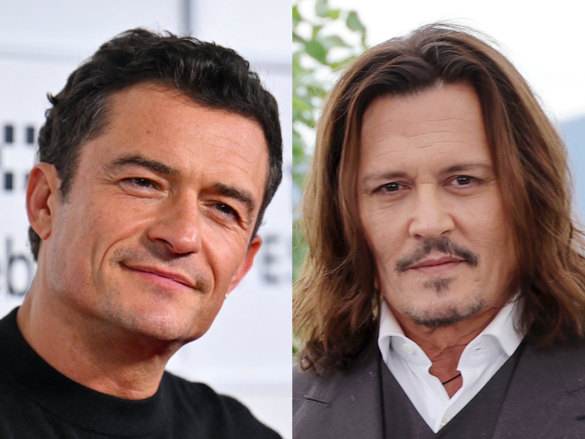 Orlando Bloom shares view on Johnny Depp’s Pirates of the Caribbean return