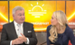 Eamonn Holmes forced to apologise after slur to Kerry Katona live on GB News