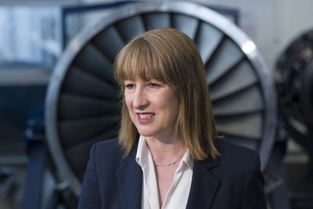 <p>Rachel Reeves has limited options with which to raise money as economic growth is sluggish and there is a manifesto pledge not to tax ‘working people’ </p>