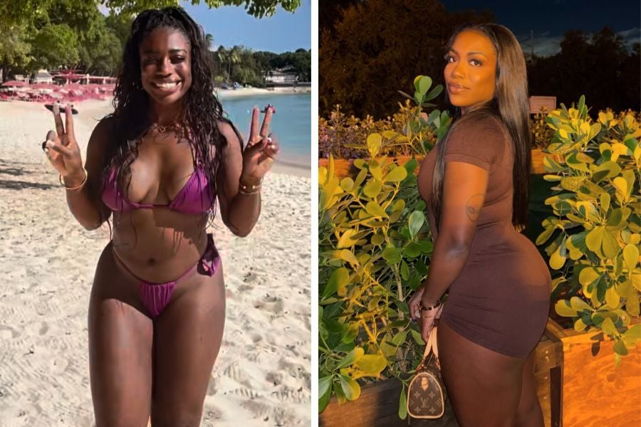 Vickery said the platform provided her with “the easiest money I’ve ever made”