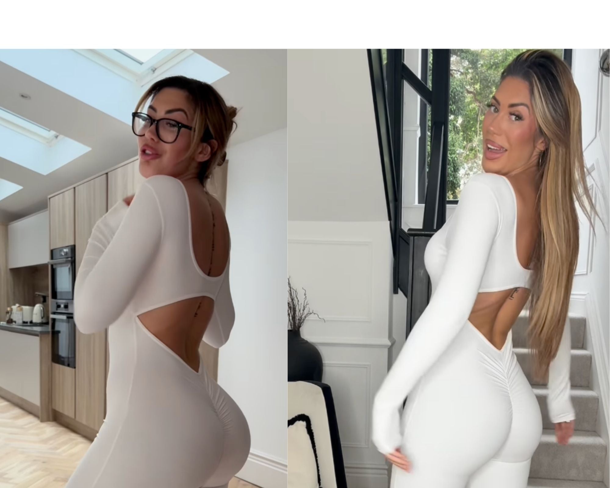 Chloe Ferry said she had her ‘spark back’ after BBL removal