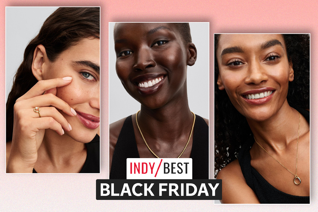 Pandora’s Black Friday 2025 sale is your chance to save on jewellery staples