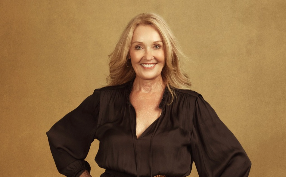 Christina was one of 22 contestants on the inaugural season of 'The Golden Bachelor'