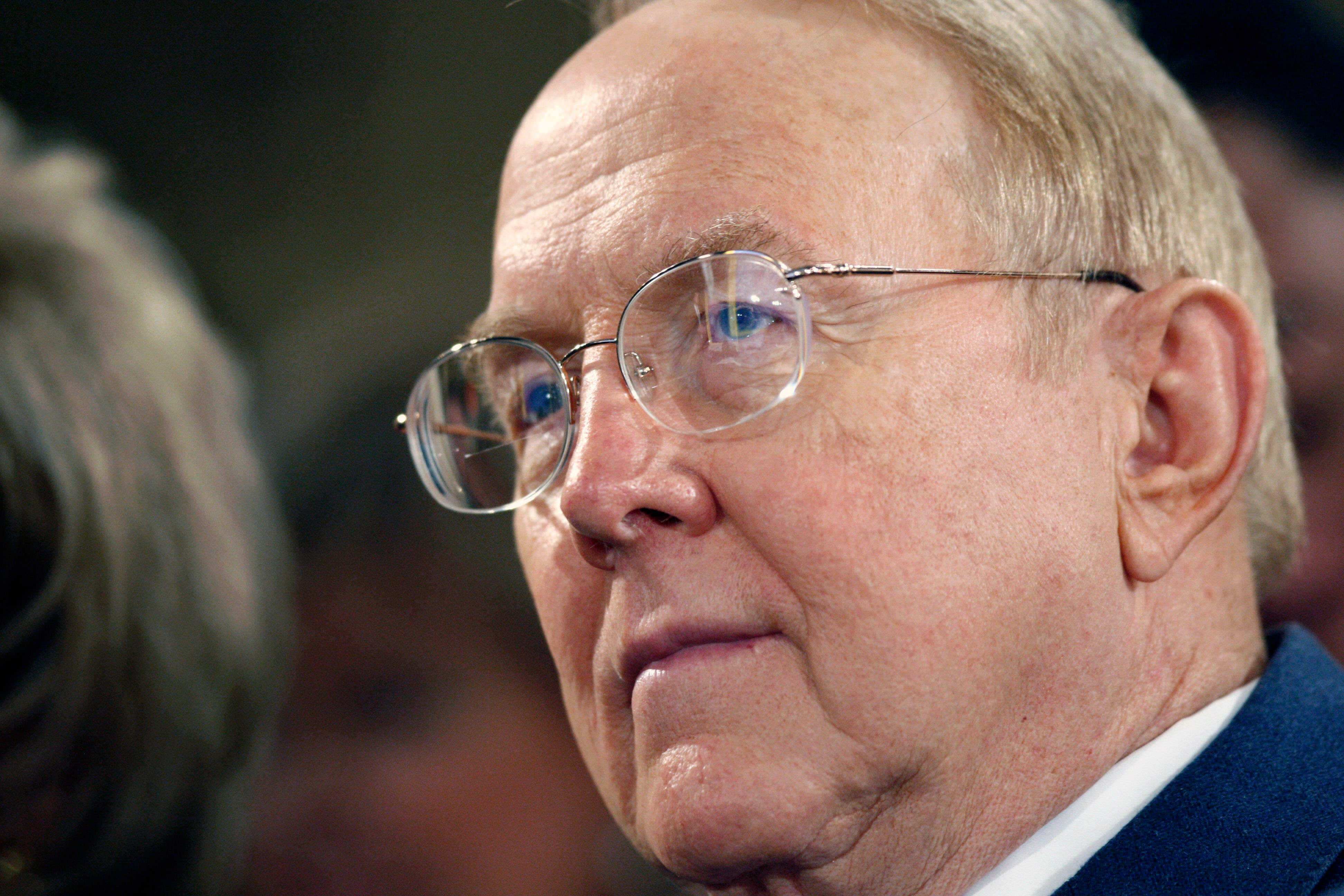 Obit James Dobson