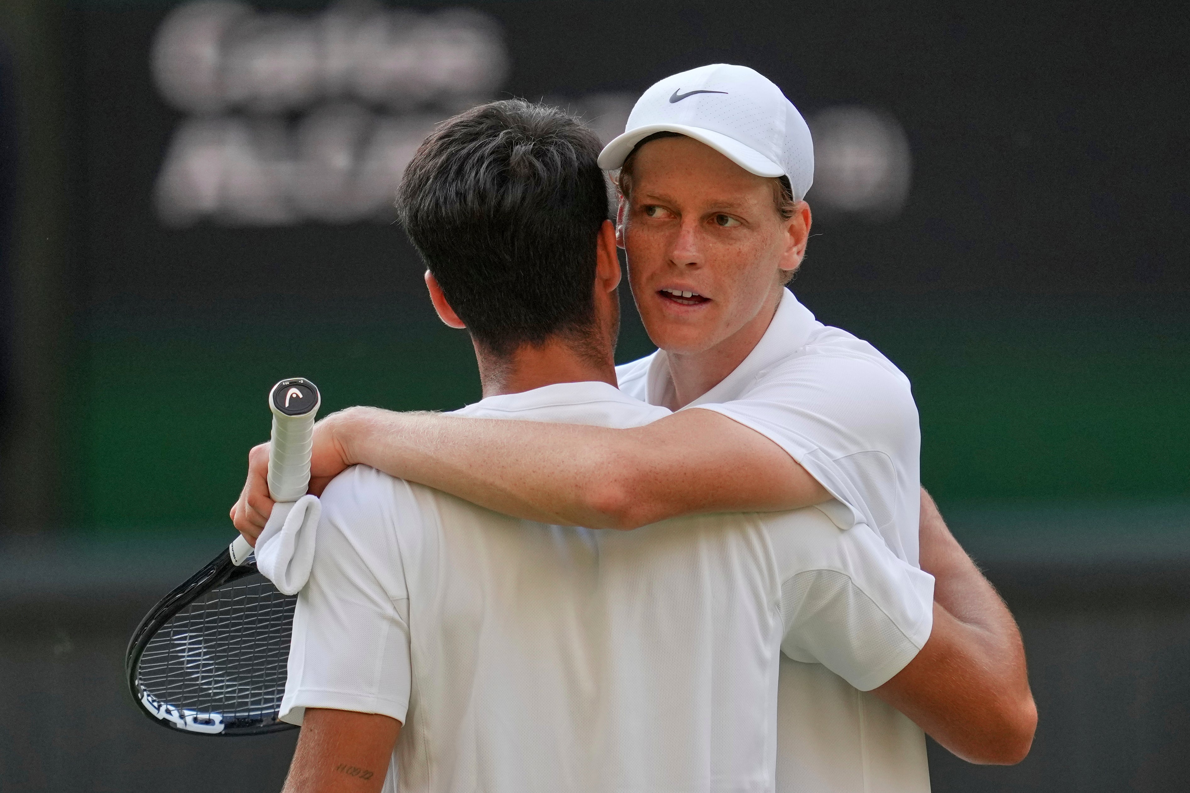 US Open Preview Tennis