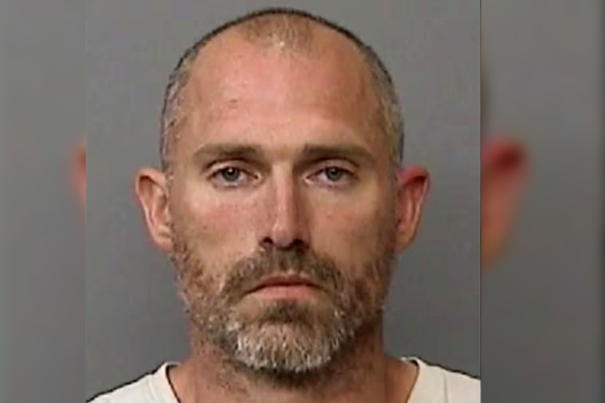 Tyler McCain is facing murder charges for the death of his wife, Nikki McCain