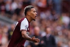 Morgan Rogers emerges as priority target for Tottenham but with one big obstacle