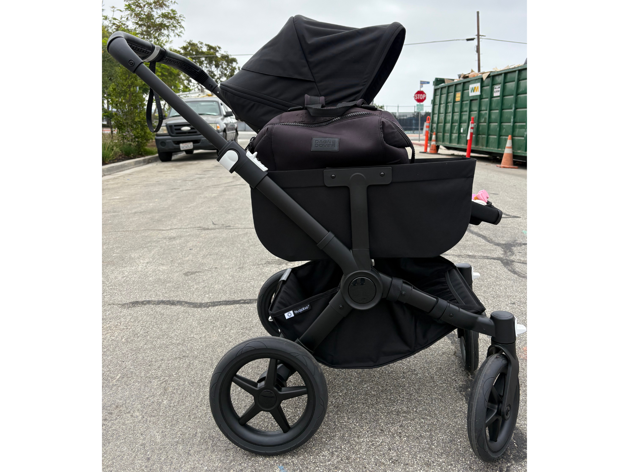 Bugaboo Donkey 5 Stroller Review: Is it worth $1,600? | The Independent