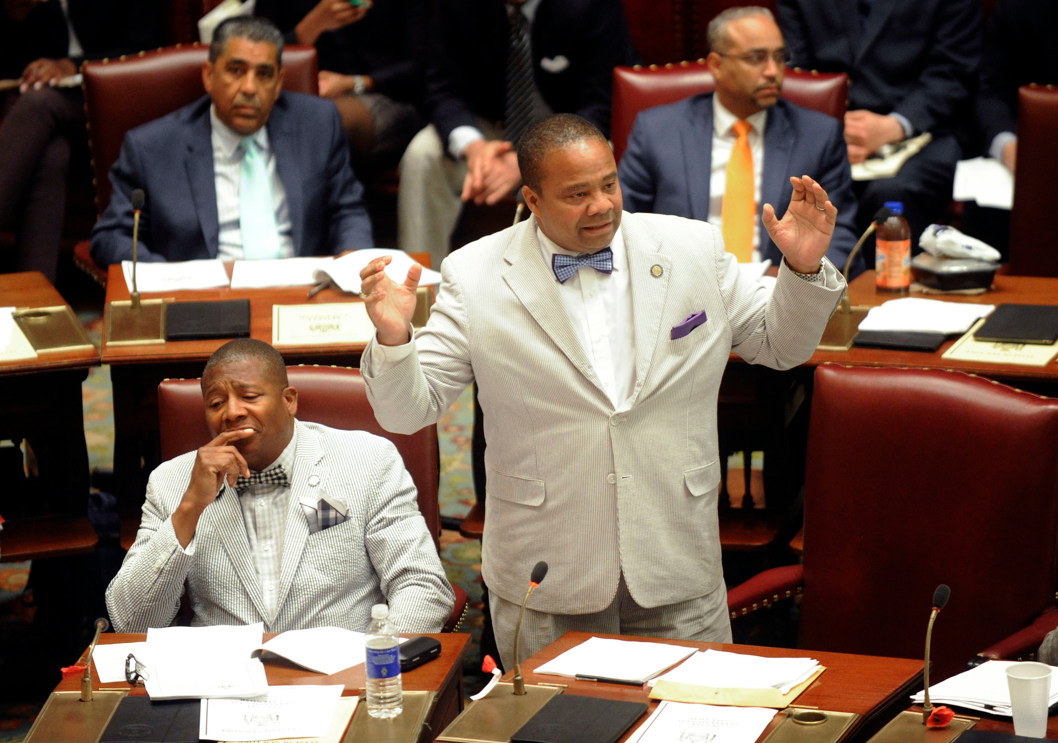 NYC Mayor Investigations