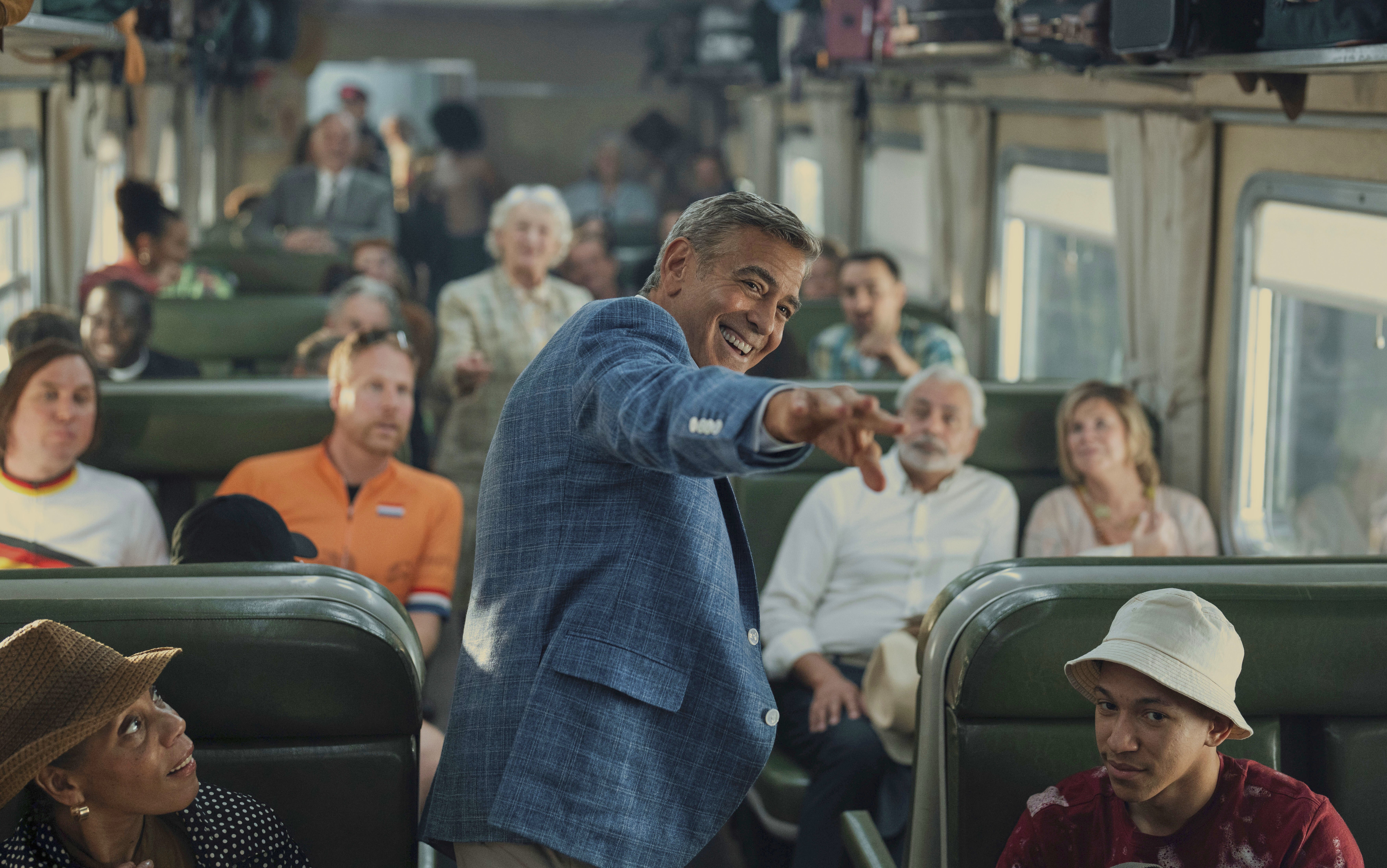 Venice Film Festival-Preview