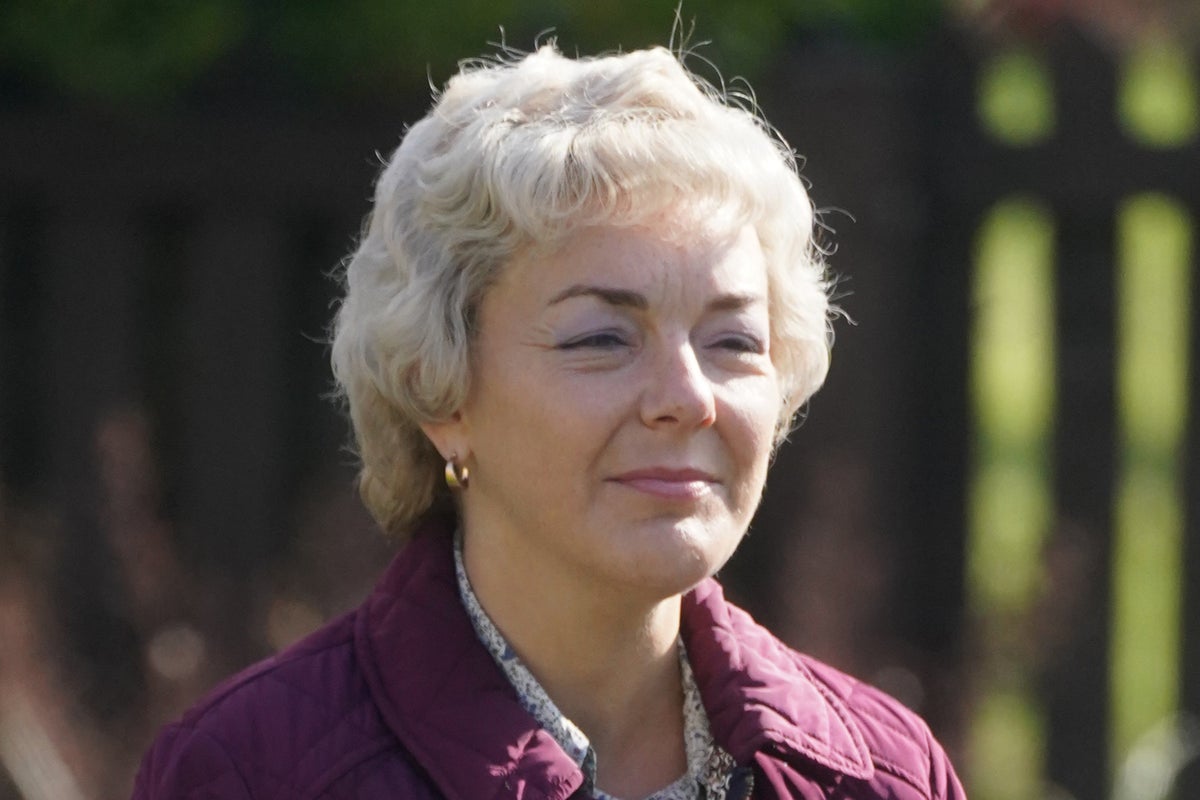 The harrowing true story behind Sheridan Smith’s ITV drama I Fought the Law