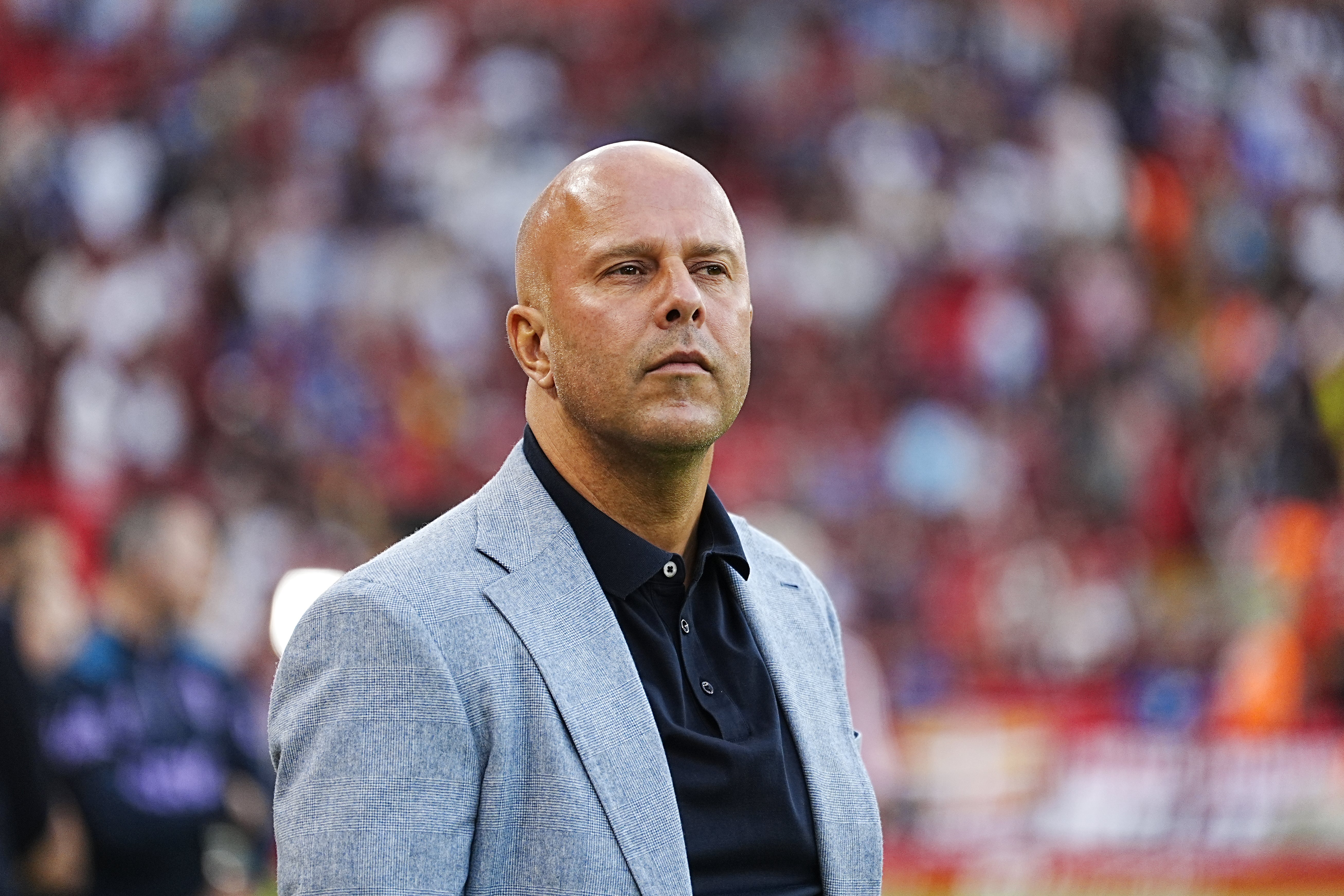 Liverpool have spent more than £300million this summer