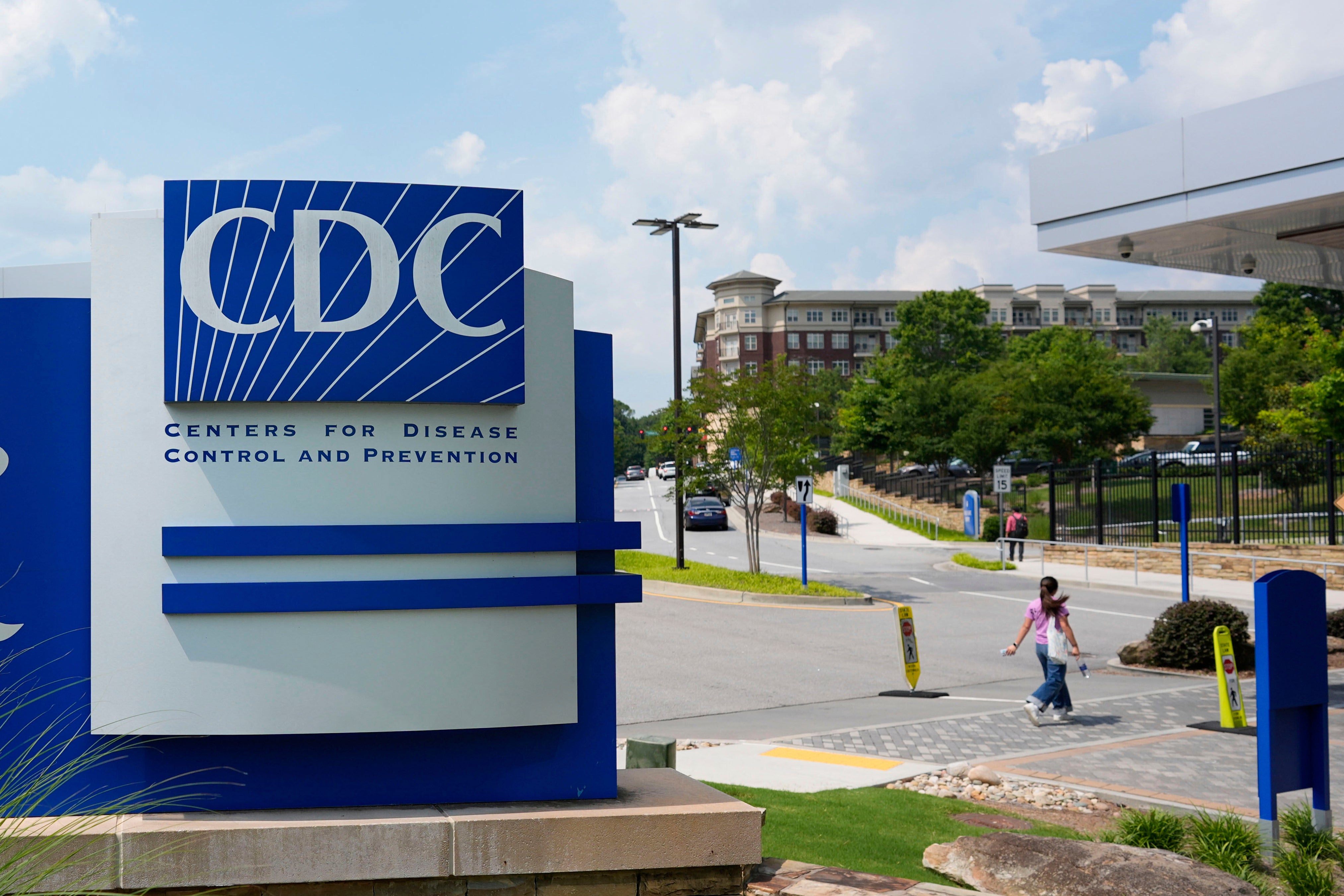 At least 600 CDC employees are expected to get layoff notices this week, not long after employees experienced a deadly shooting