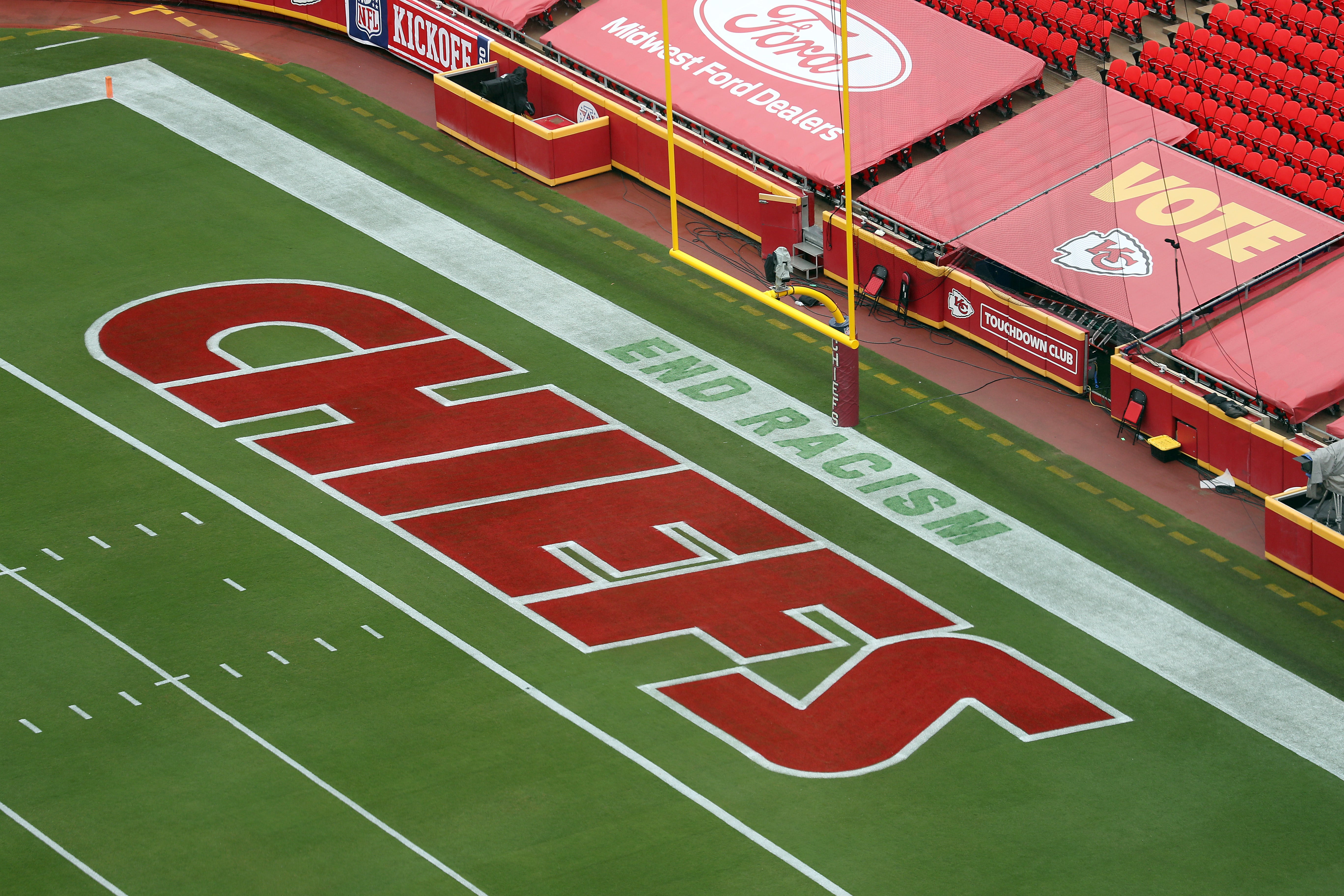 NFL will keep its end zone messaging for a sixth season.