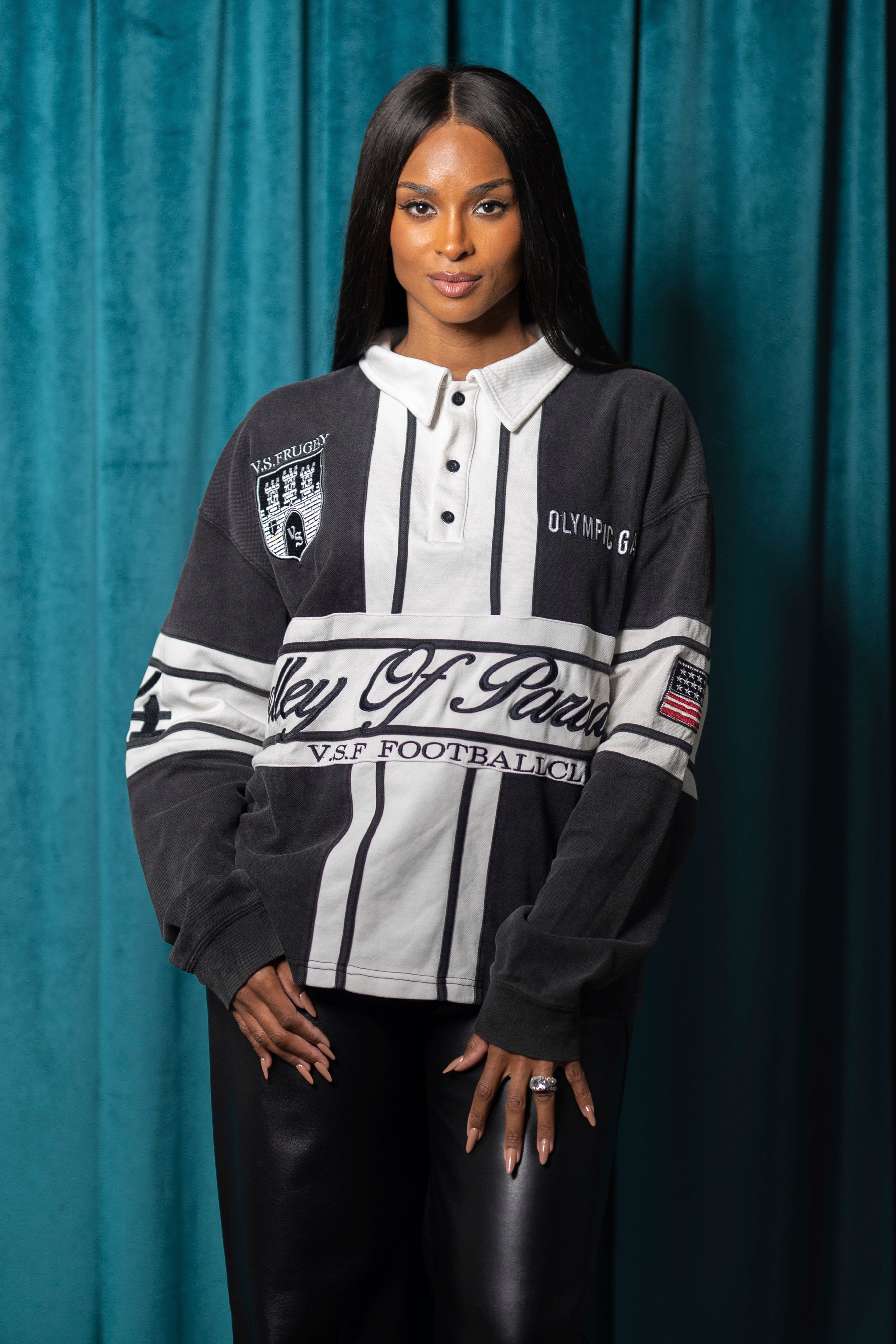 Ciara Portrait Session