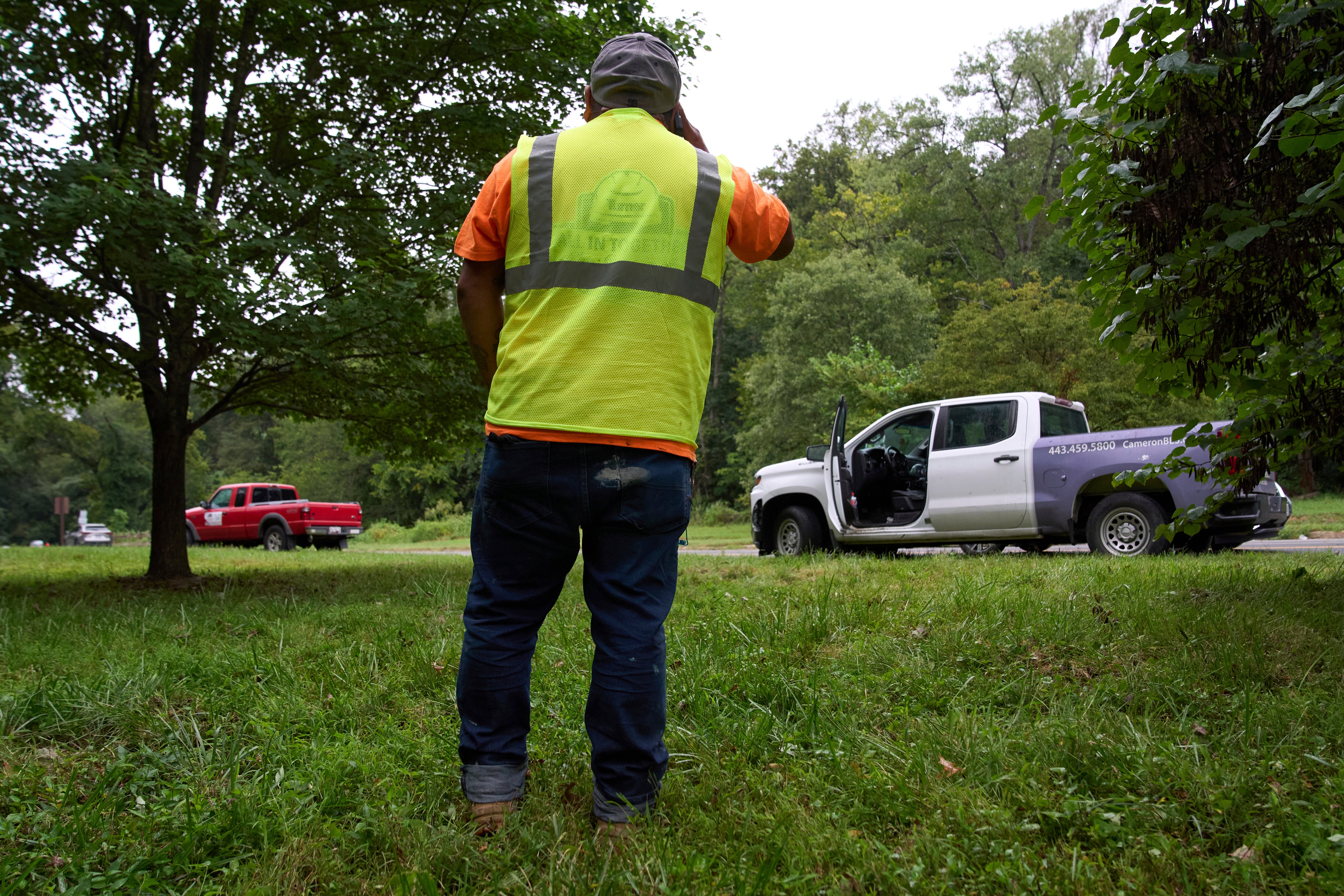 Trump District of Columbia