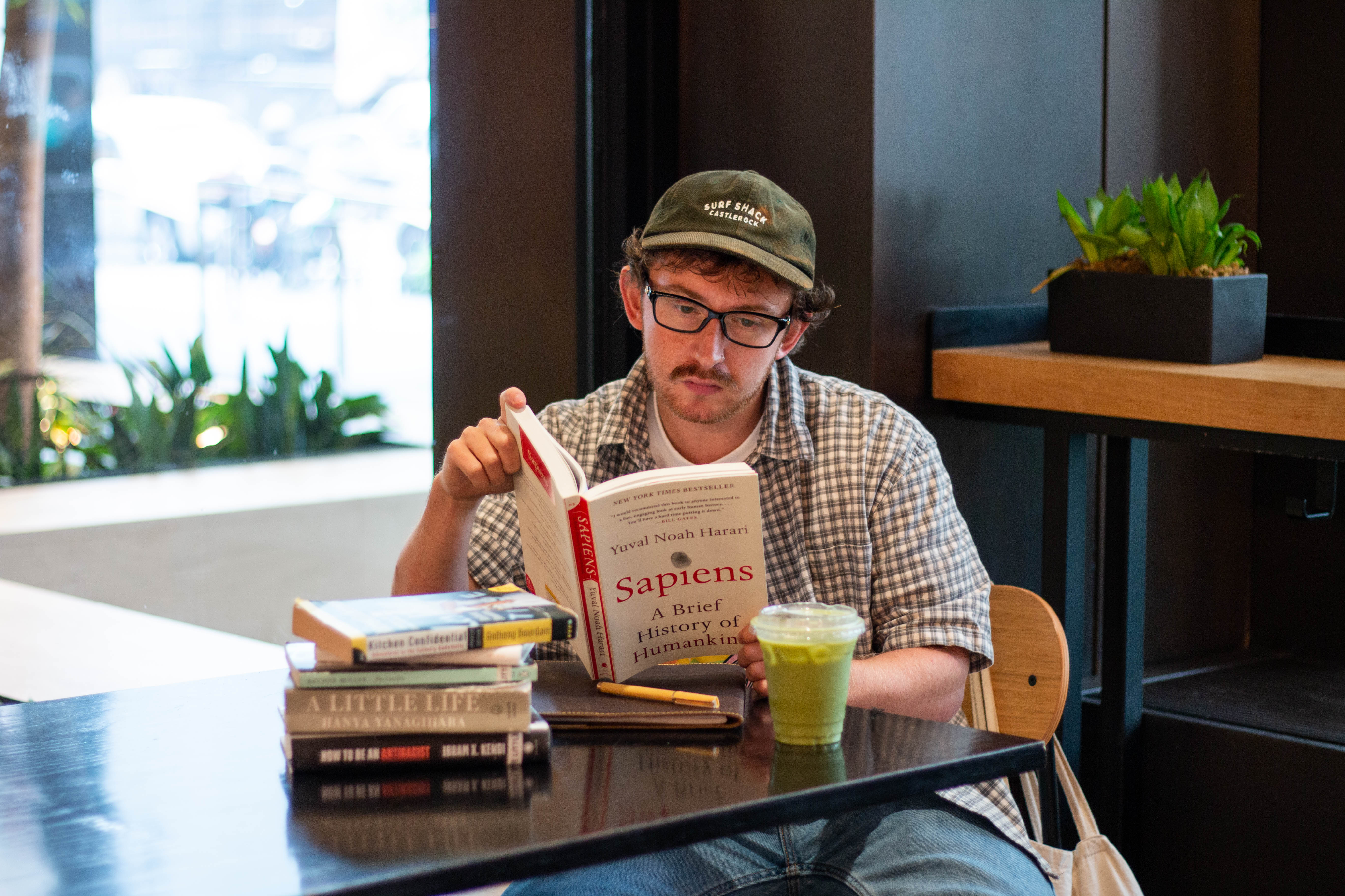 ‘The Performative Male’ is a new term for men who inauthentically engage in activities as a means of coming across as progressive, or piquing the interest of members of the opposite sex that they take a fancy to