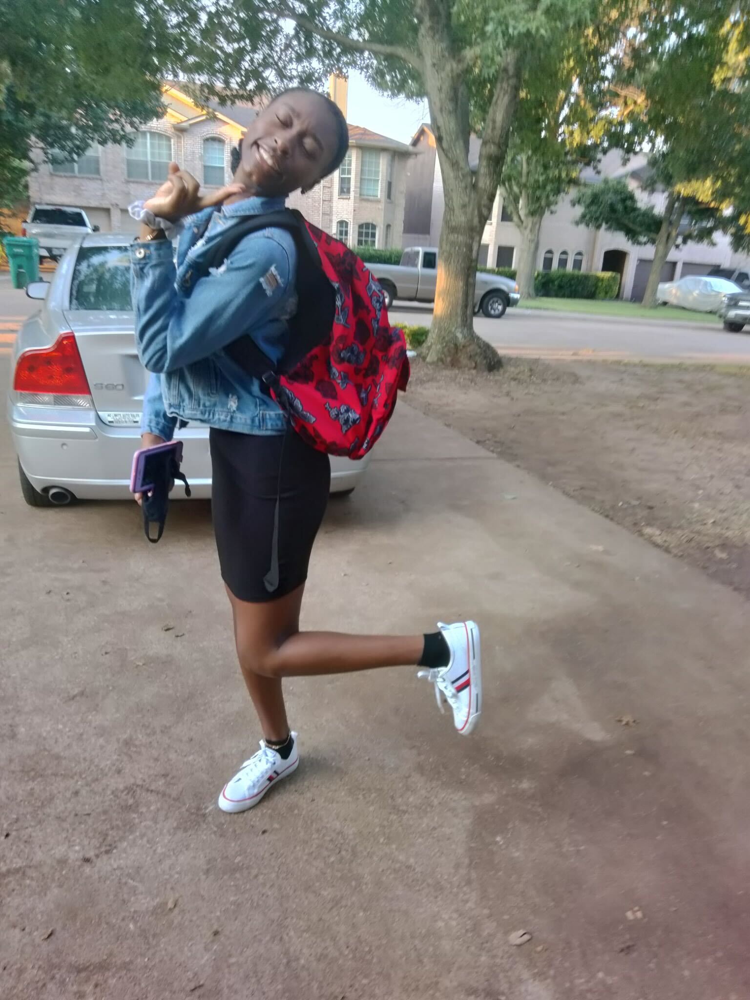 Kaura Taylor’s family reported her missing about a month before she was found. 'We’re overly concerned about Kaura, but she doesn't think anyone is concerned about her,' aunt Teri Allen said