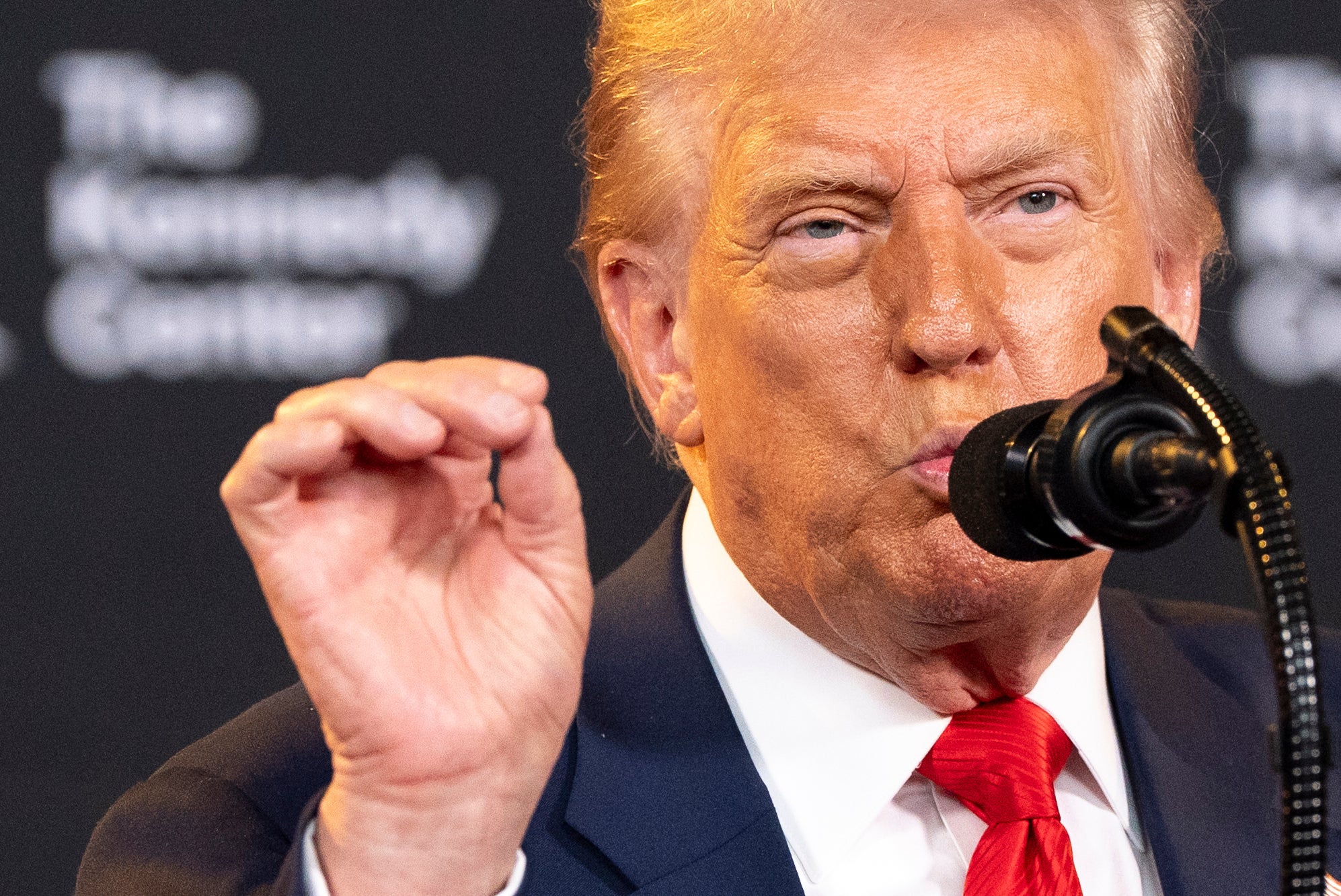 Trump Wars Fact Focus