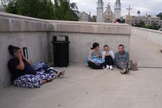 Colleges across the country targeted with active shooter hoaxes on the first day of classes