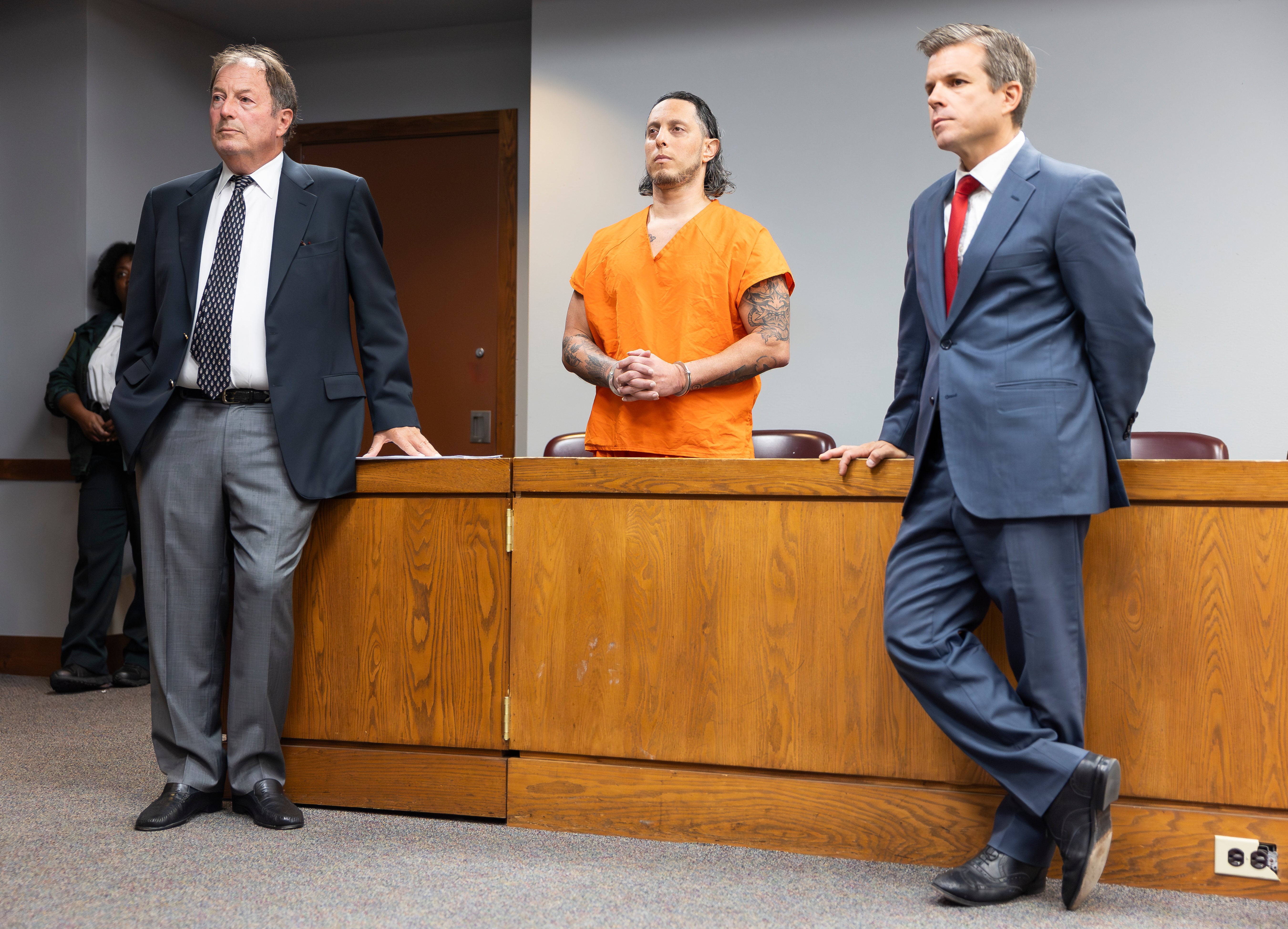 Florida-Gymnastics Coach