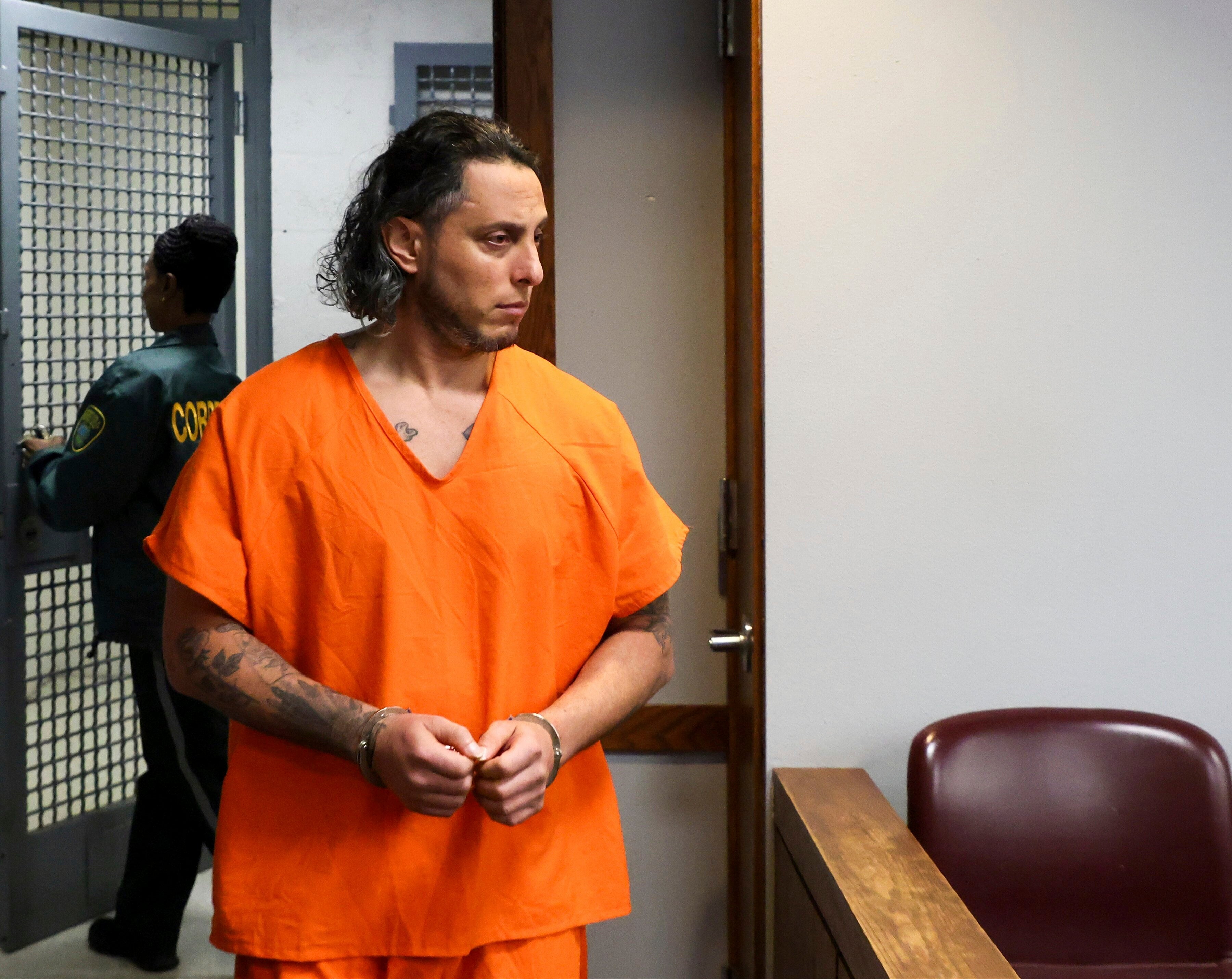 Florida Gymnastics Coach