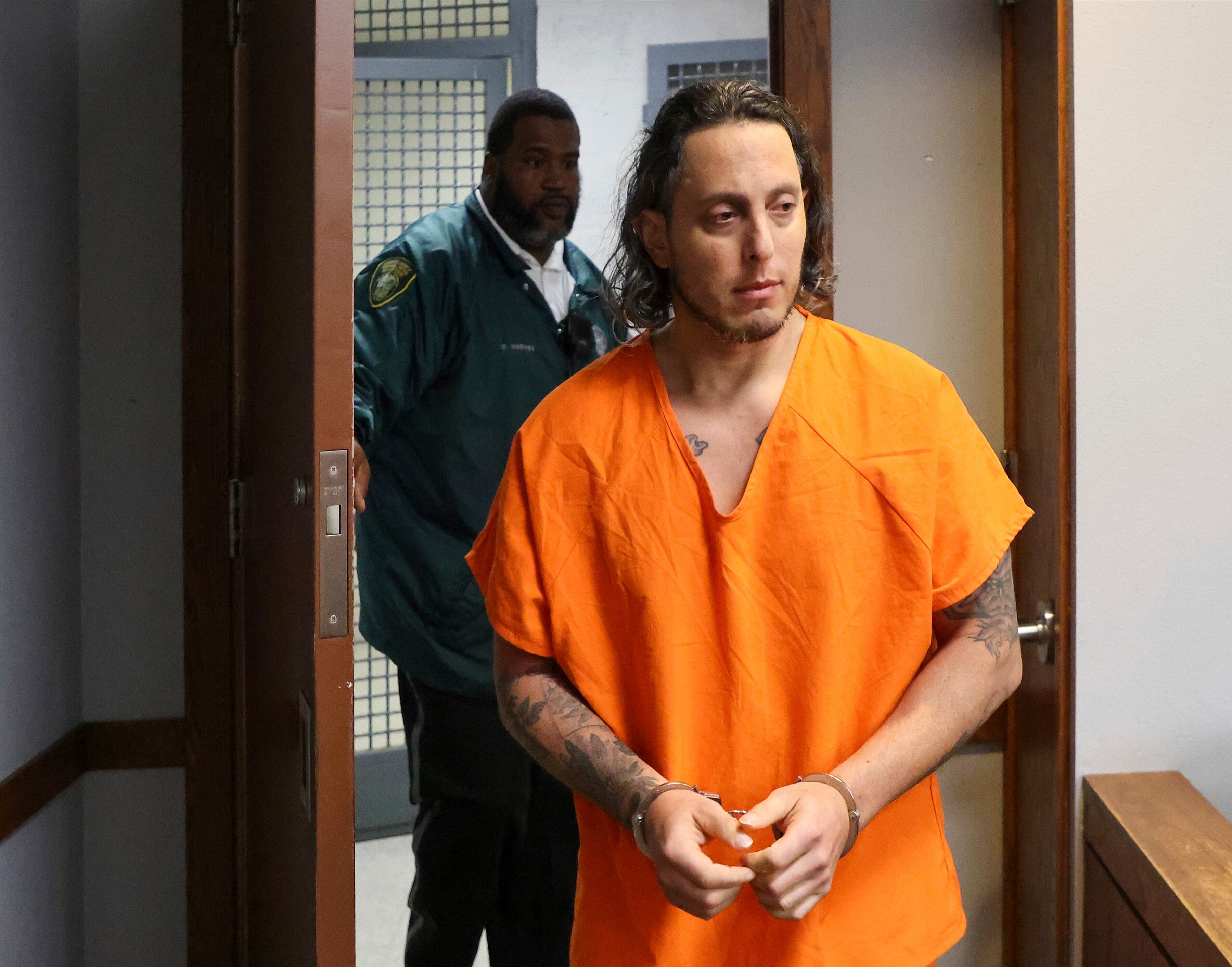 Florida Gymnastics Coach