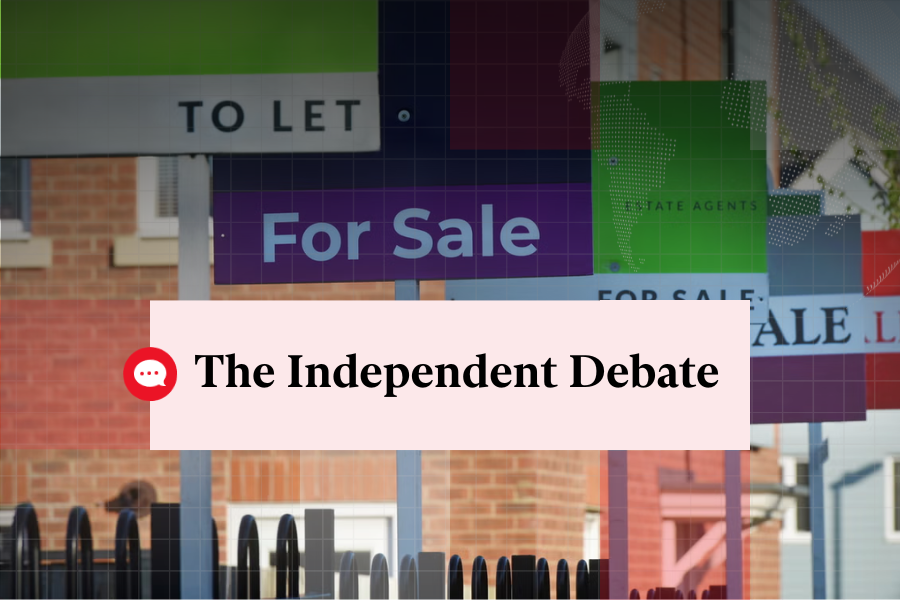 Since April, first-time buyers have had to pay stamp duty when purchasing a home worth up to £300,000