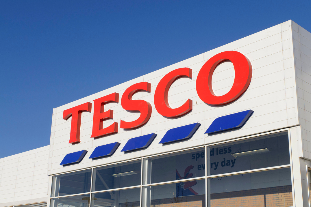 Tesco superstores will close at 6pm on Monday bank holiday