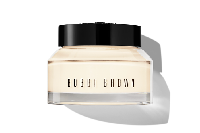 Best moisturiser for dry skin Indybest review Bobbi Brown vitamin enriched face base