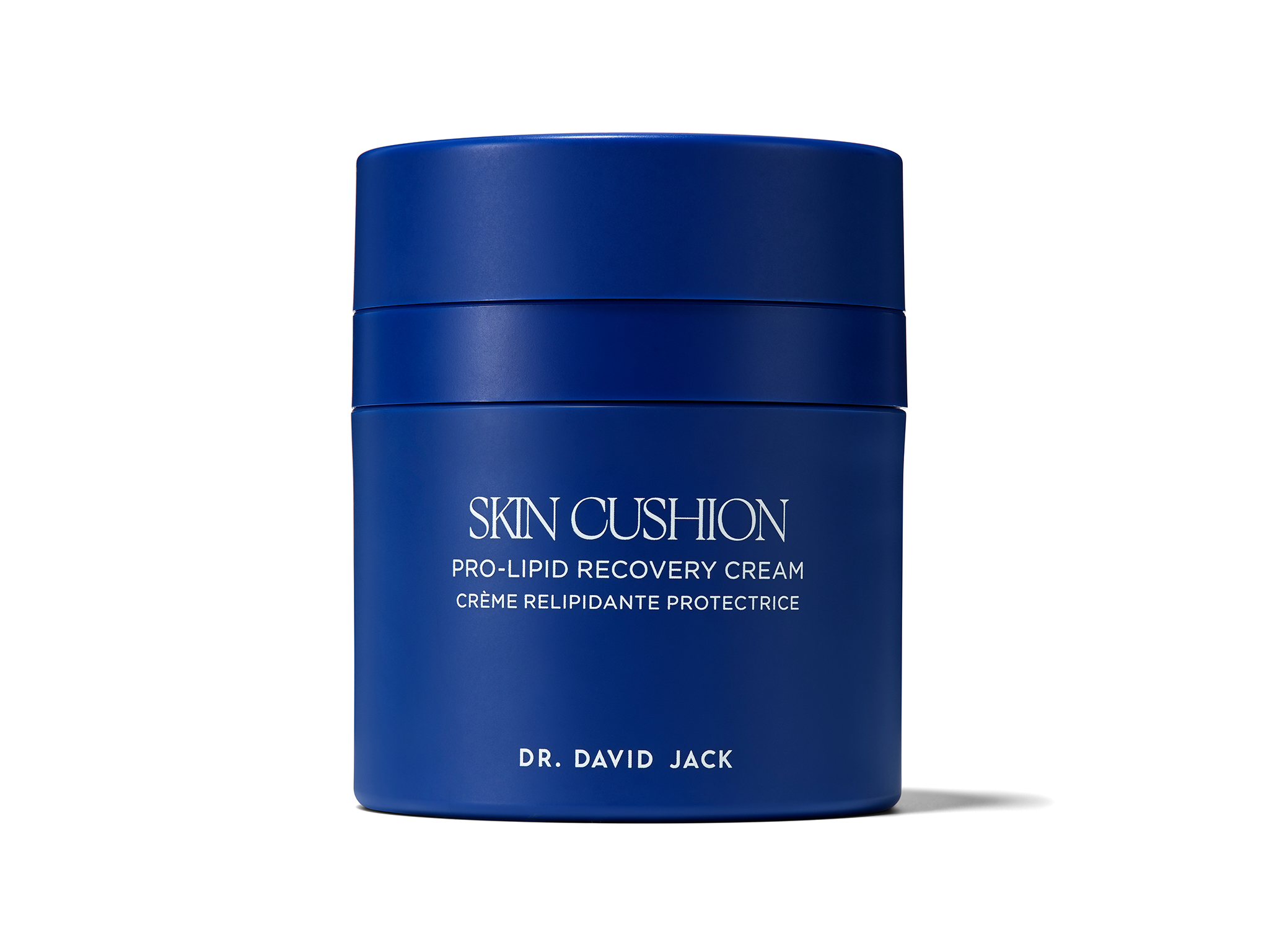 Best moisturiser for dry skin IndyBest review Dr David Jack skin cushion pro-lipid recovery cream