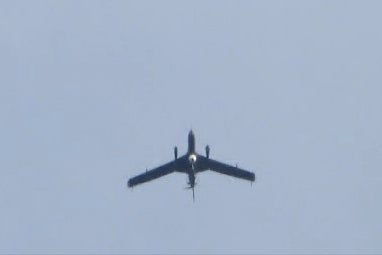 Philippines China Disputed Shoal