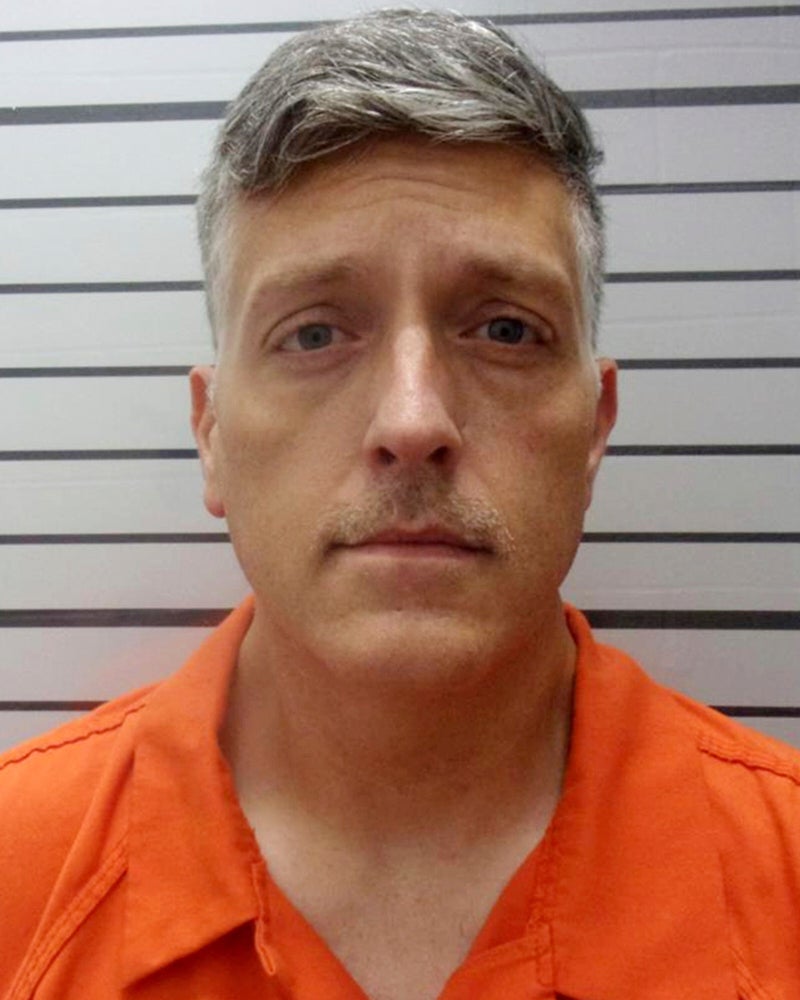 US Funeral Home Corpse Abuse