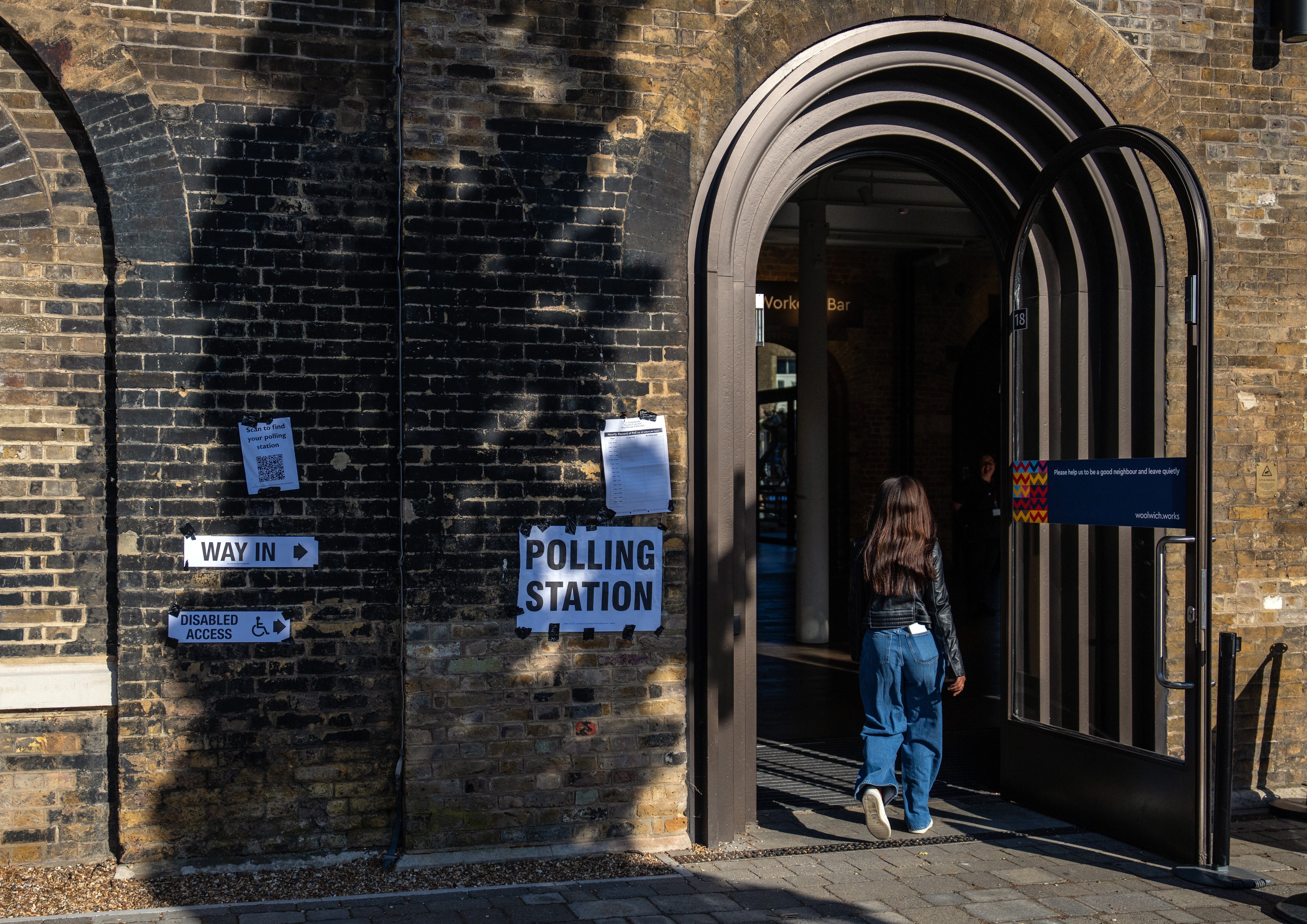 <p>The bill represents the biggest change to the franchise since 1969, when the voting age was lowered from 21 to 18</p>