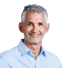 Head shot of Tim Spector