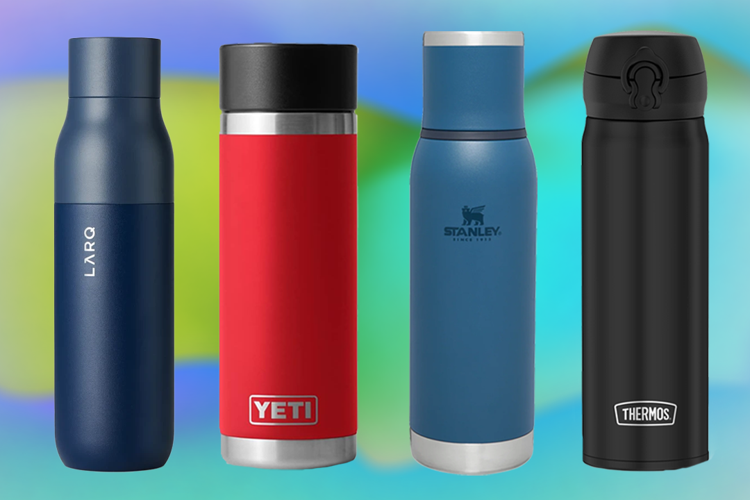 My top picks held drinks’ temperatures for at least five hours – some lasted for a whopping 28 hours