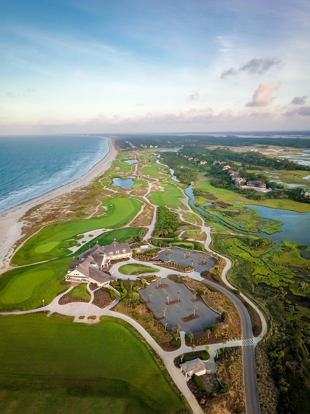 Beachwalker Park is frequented by dolphins that beach themselves to catch fish