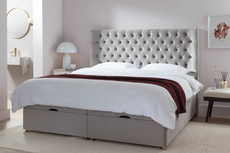 8 best storage beds to help you maximise space, tested by our sleep experts