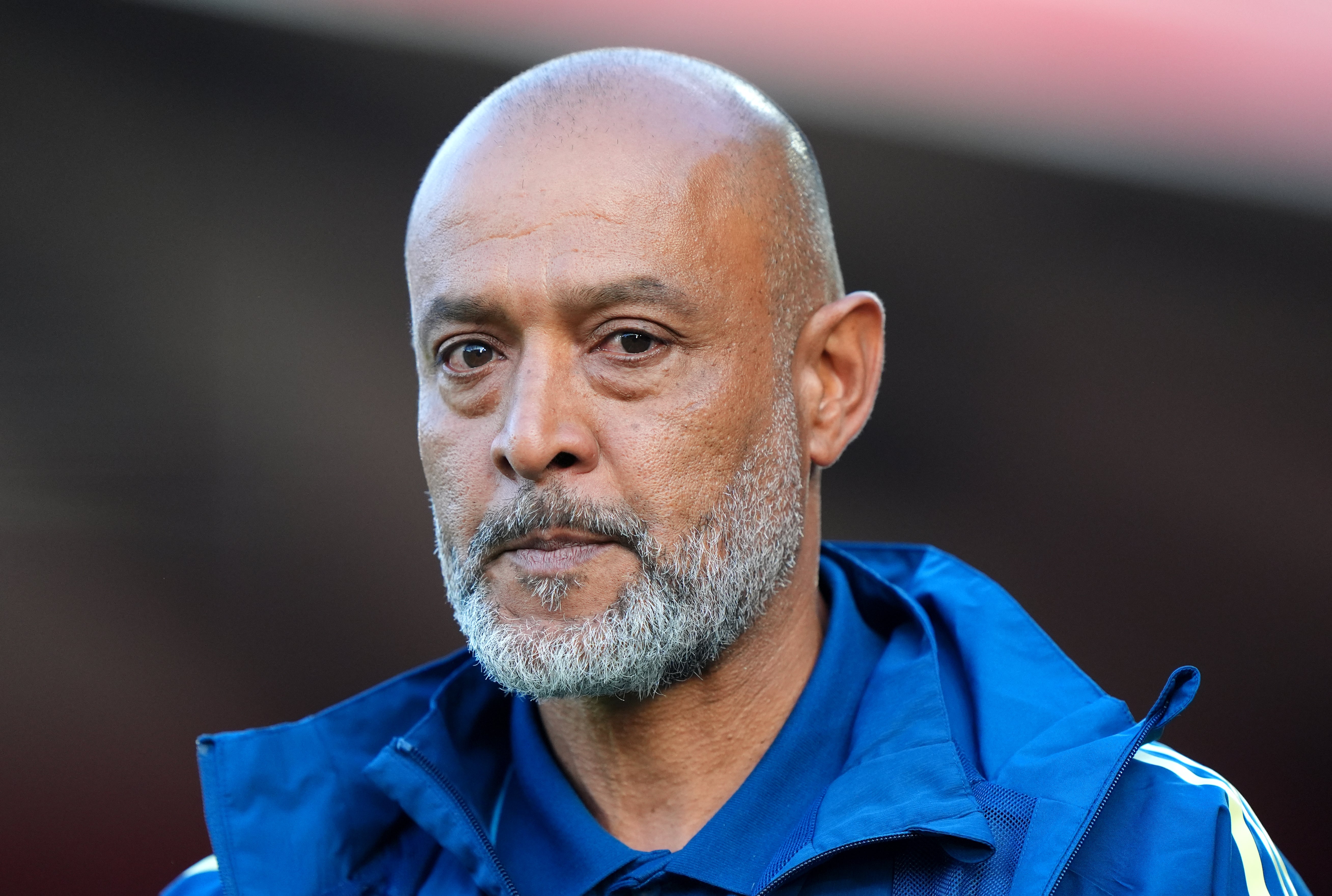 Nuno Espirito Santo makes stunning admission amid reports of Nottingham Forest exit