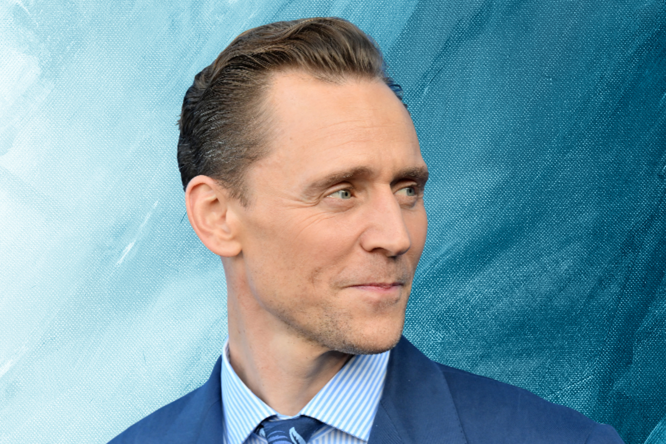 Giving up movie stardom was Tom Hiddleston’s smartest career move